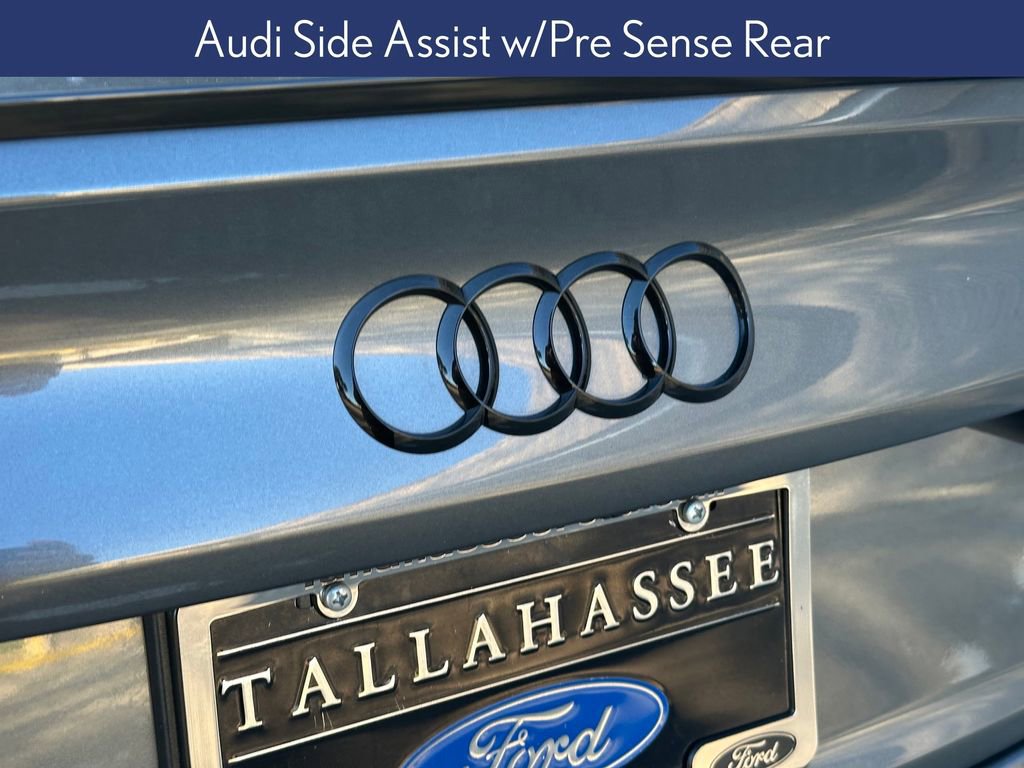 Used 2023 Audi A5 2.0T Premium Plus image 19
