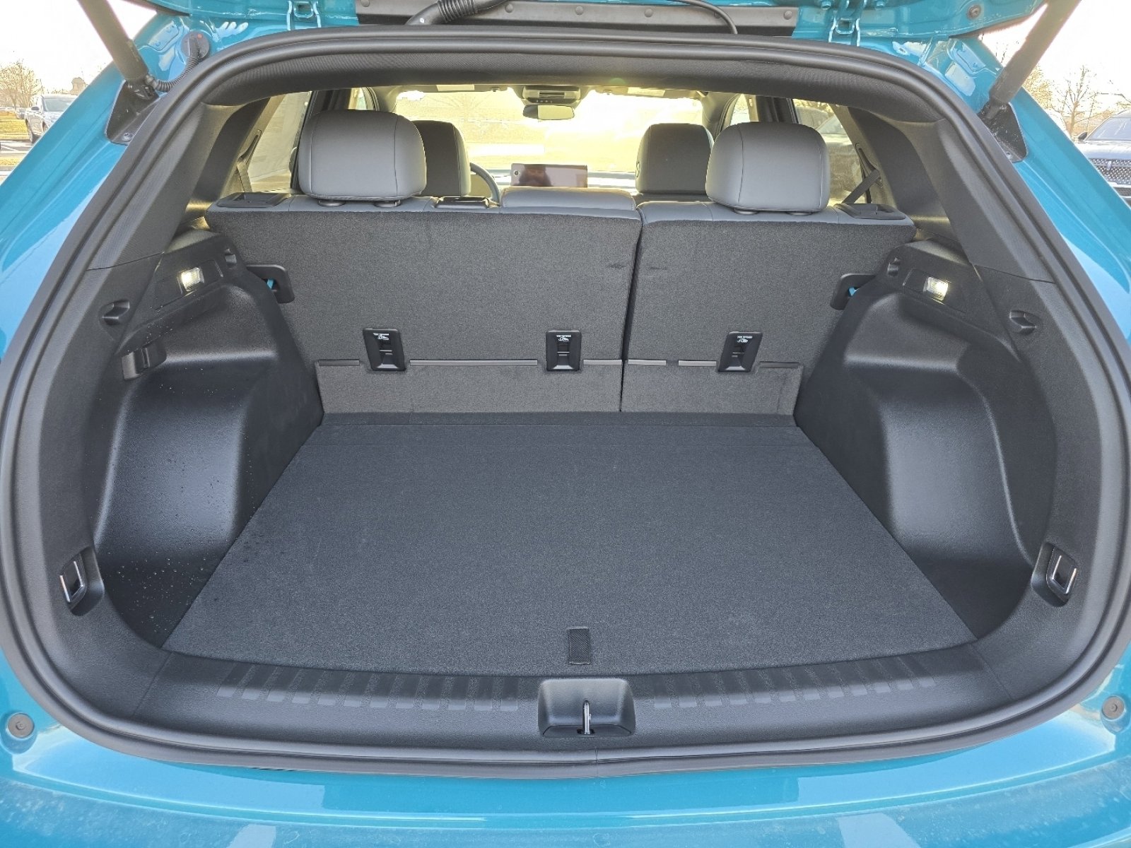 New 2026 Honda Prologue Touring image 23