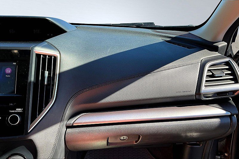 Used 2021 Subaru Forester Premium w/ Popular Package #1 image 18