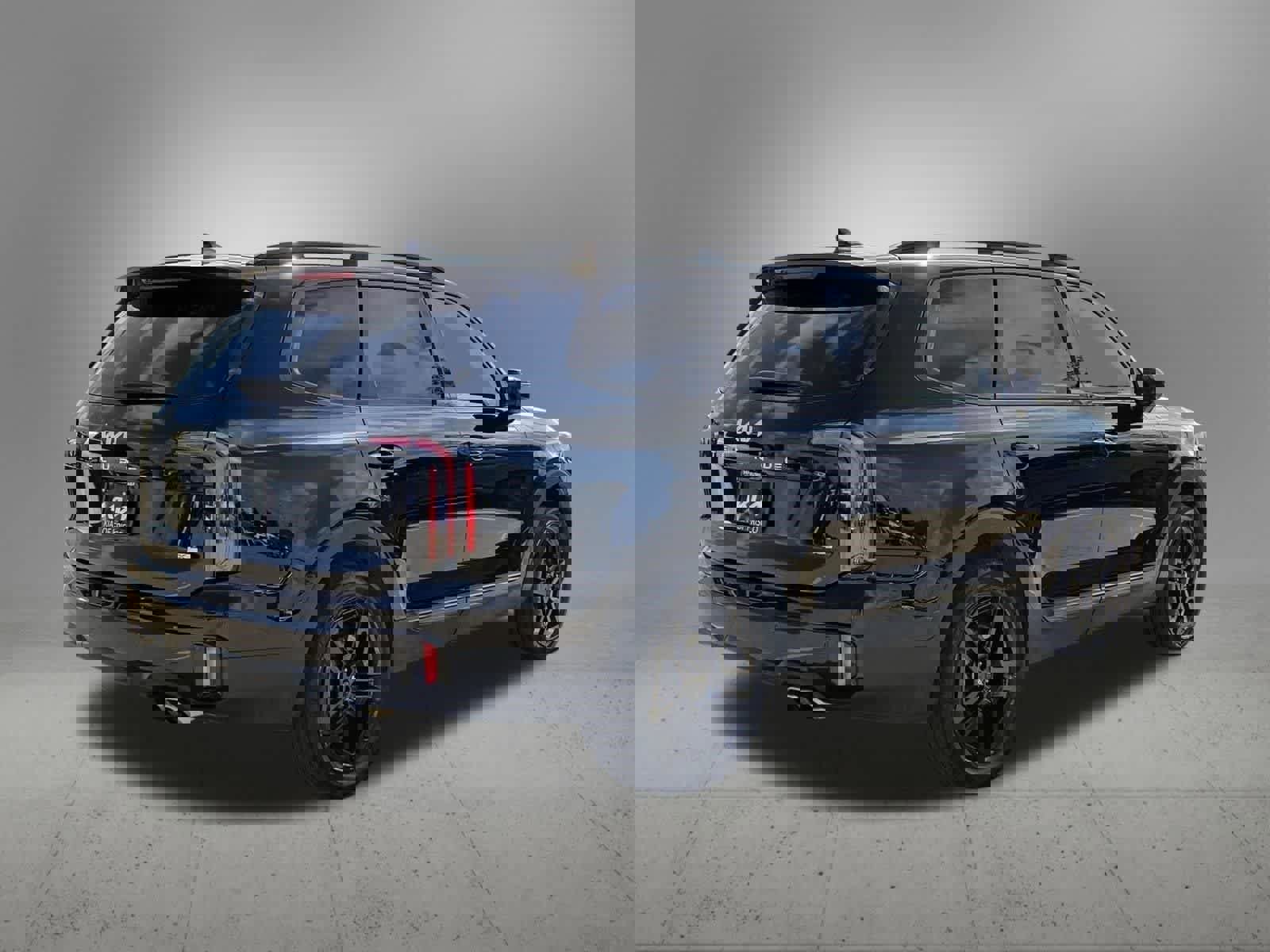 Certified 2024 Kia Telluride SX Prestige X-Line image 6