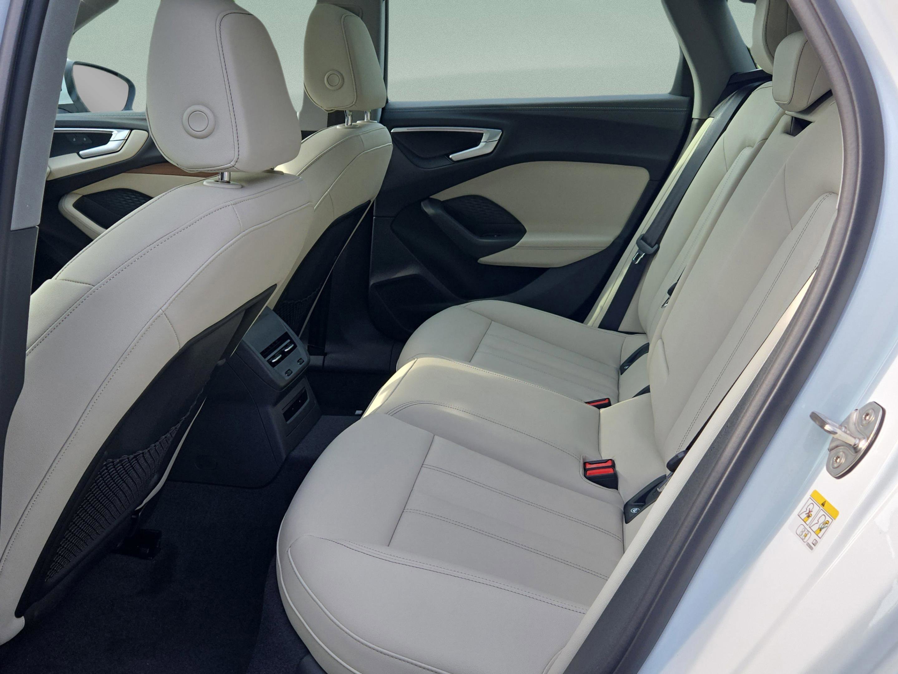 New 2025 Audi A5 2.0T Premium Plus image 14