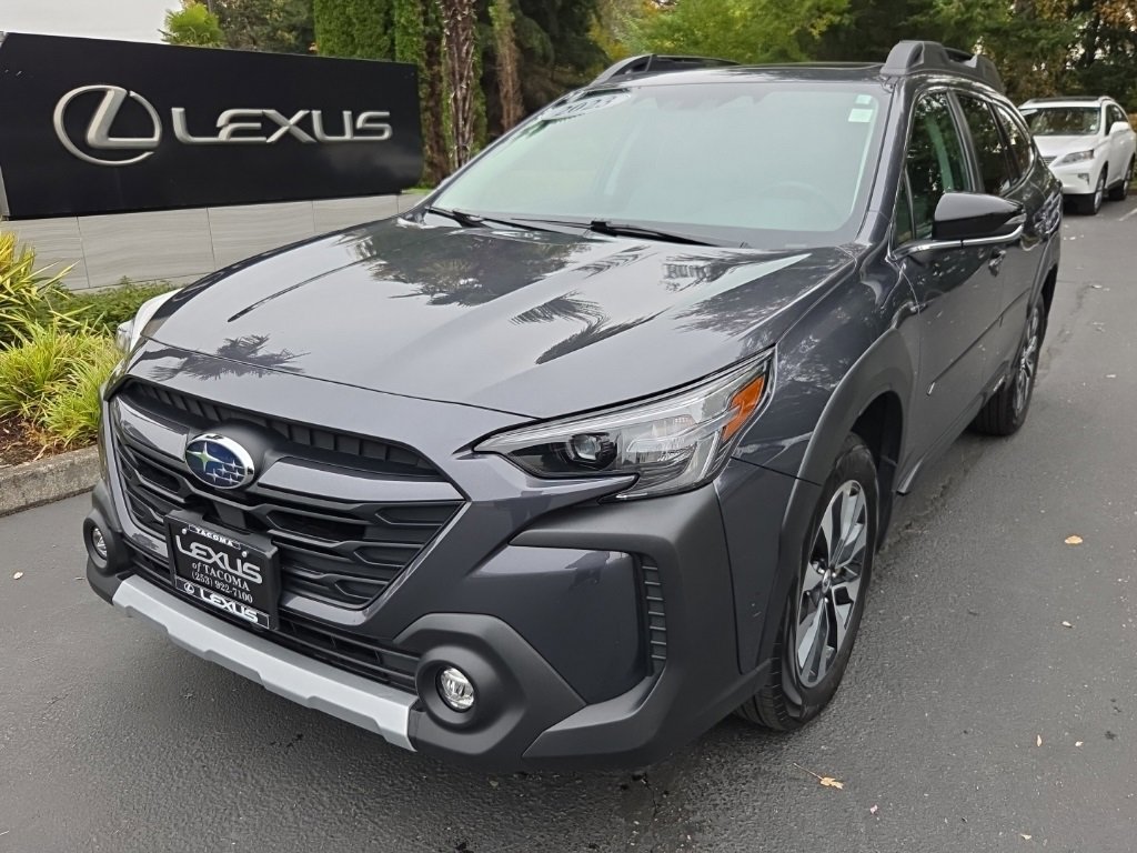 Used 2023 Subaru Outback Limited