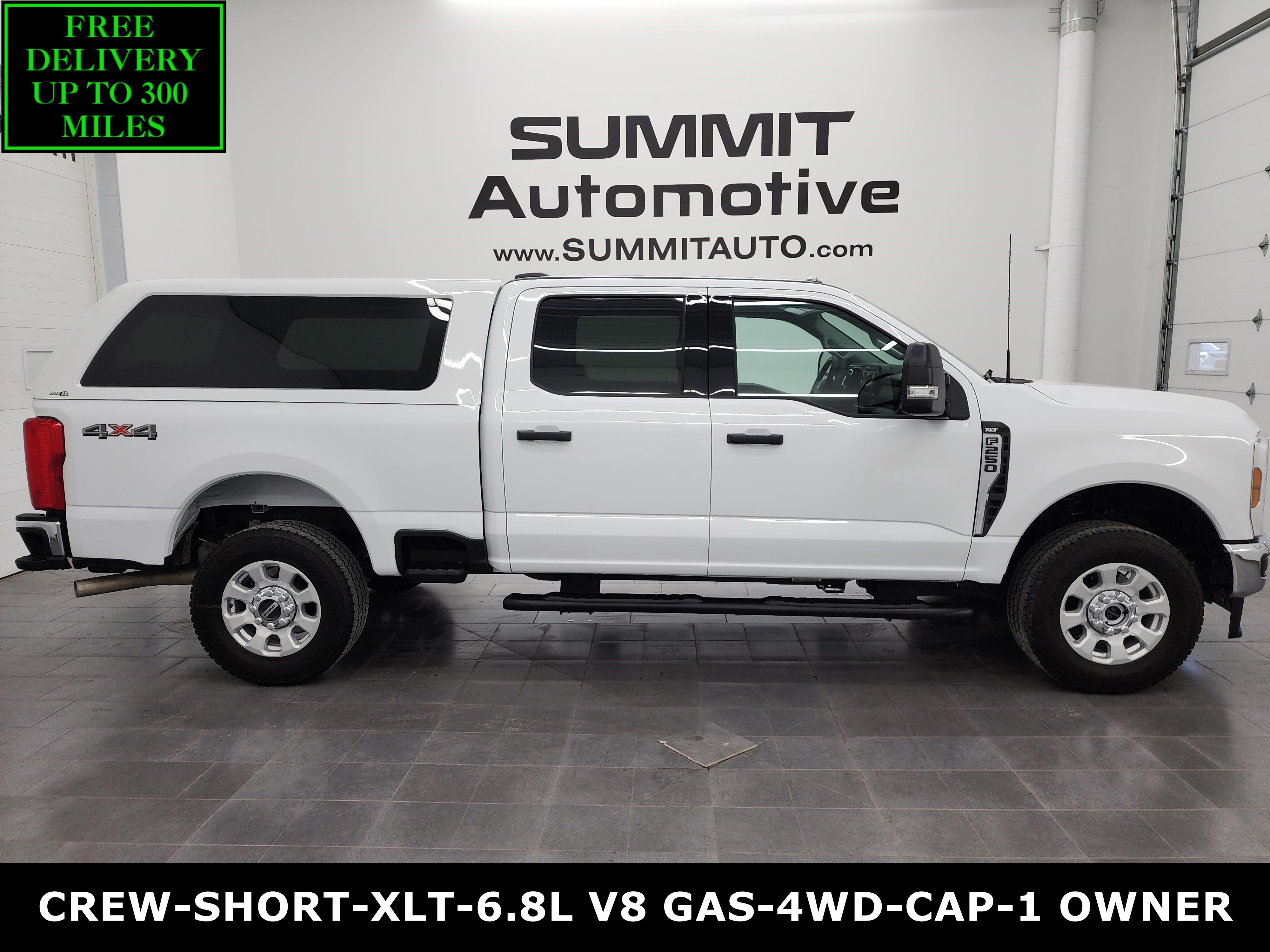 Used 2024 Ford F250 XLT
