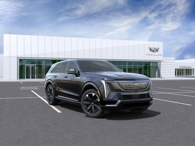 New 2025 Cadillac Escalade IQ Sport 2 image 1