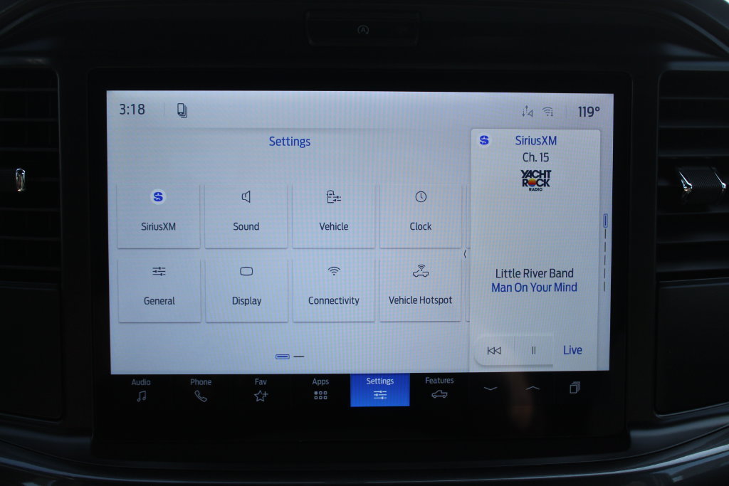 New 2026 Ford F150 STX w/ Equipment Group 200A AWD/4WD image 33