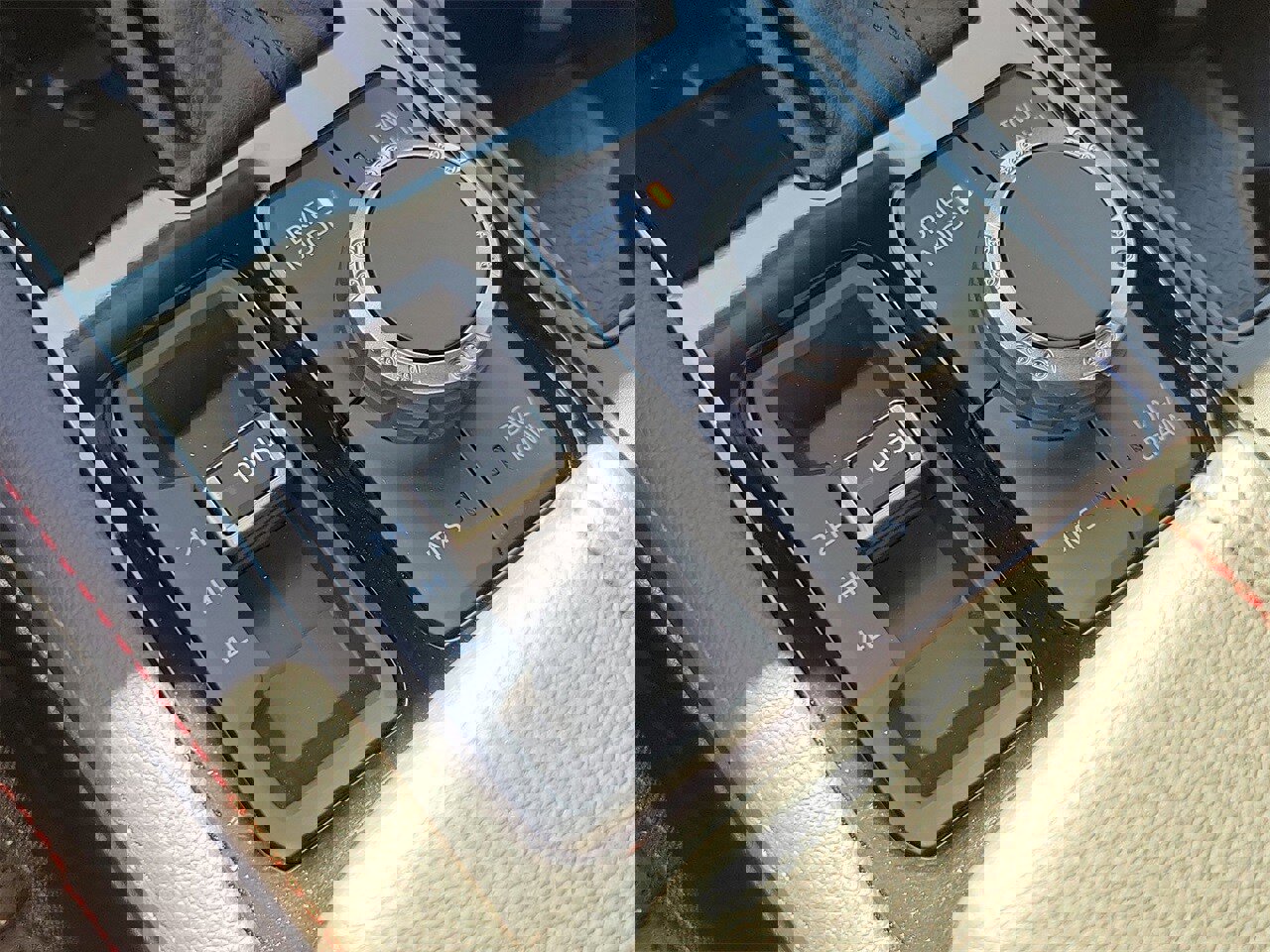 Used 2026 Toyota Tundra TRD Pro image 28