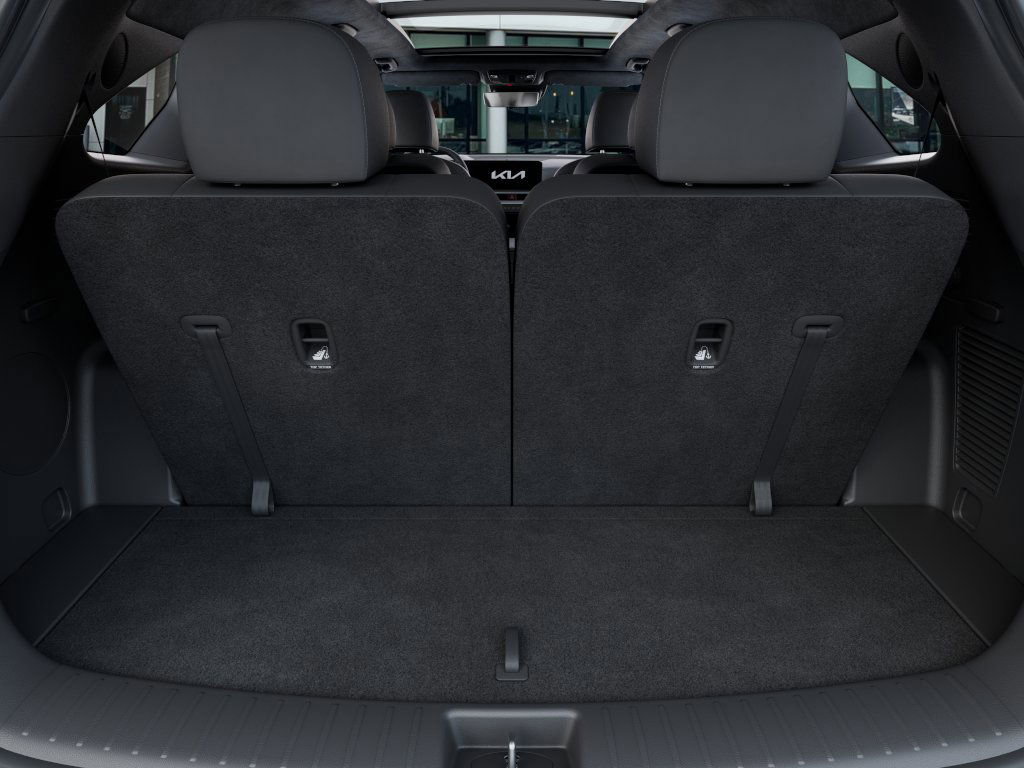 New 2026 Kia Sorento SX Prestige image 20