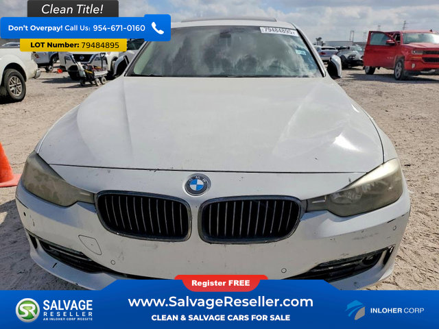 Used 2013 BMW 328i Sedan image 7