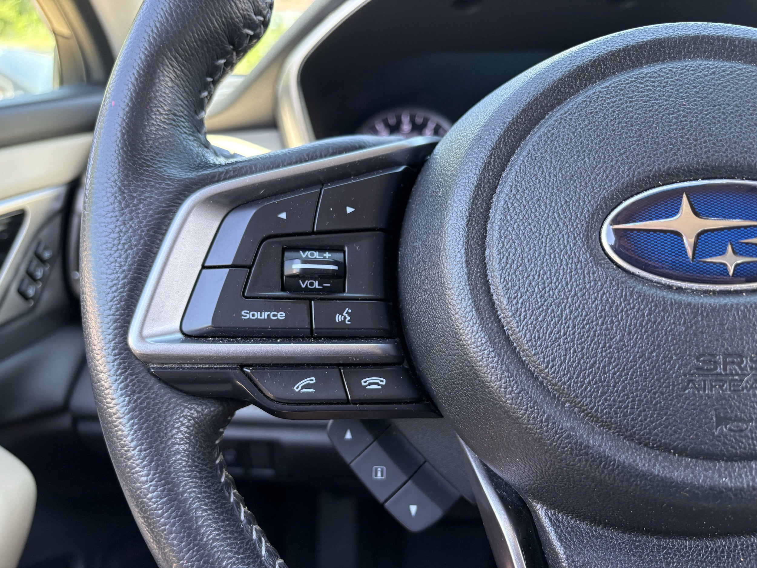 Used 2020 Subaru Outback Limited AWD/4WD image 15