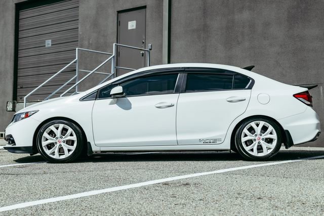 Used 2013 Honda Civic Si image 10