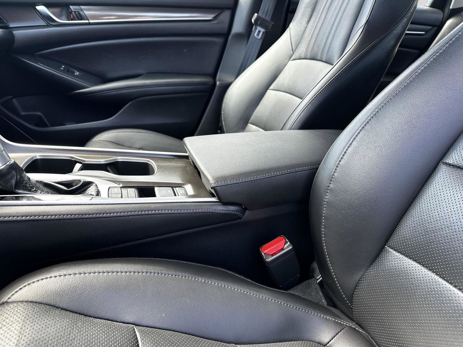 Certified 2022 Honda Accord Sport Special Edition image 18