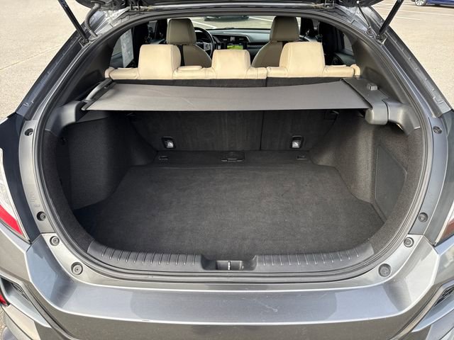 Used 2021 Honda Civic Sport Touring image 18