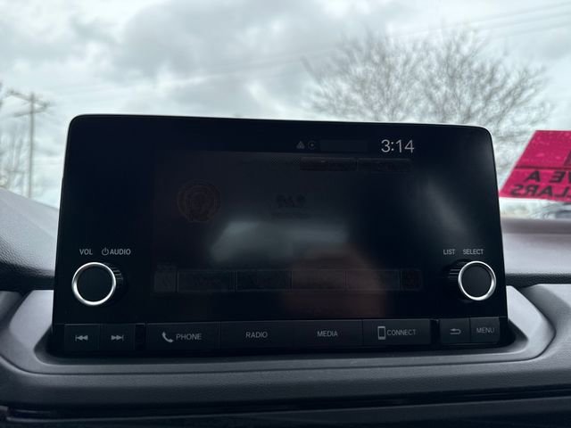 Certified 2025 Honda Accord SE image 34