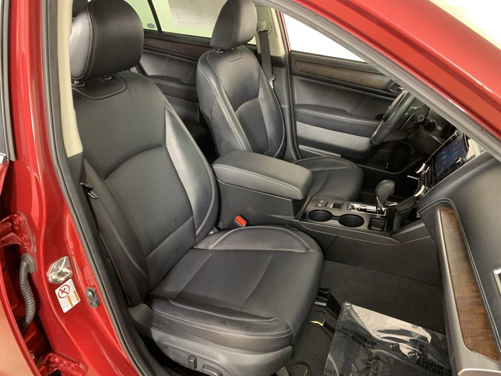 Used 2018 Subaru Outback 2.5i Limited AWD/4WD image 36