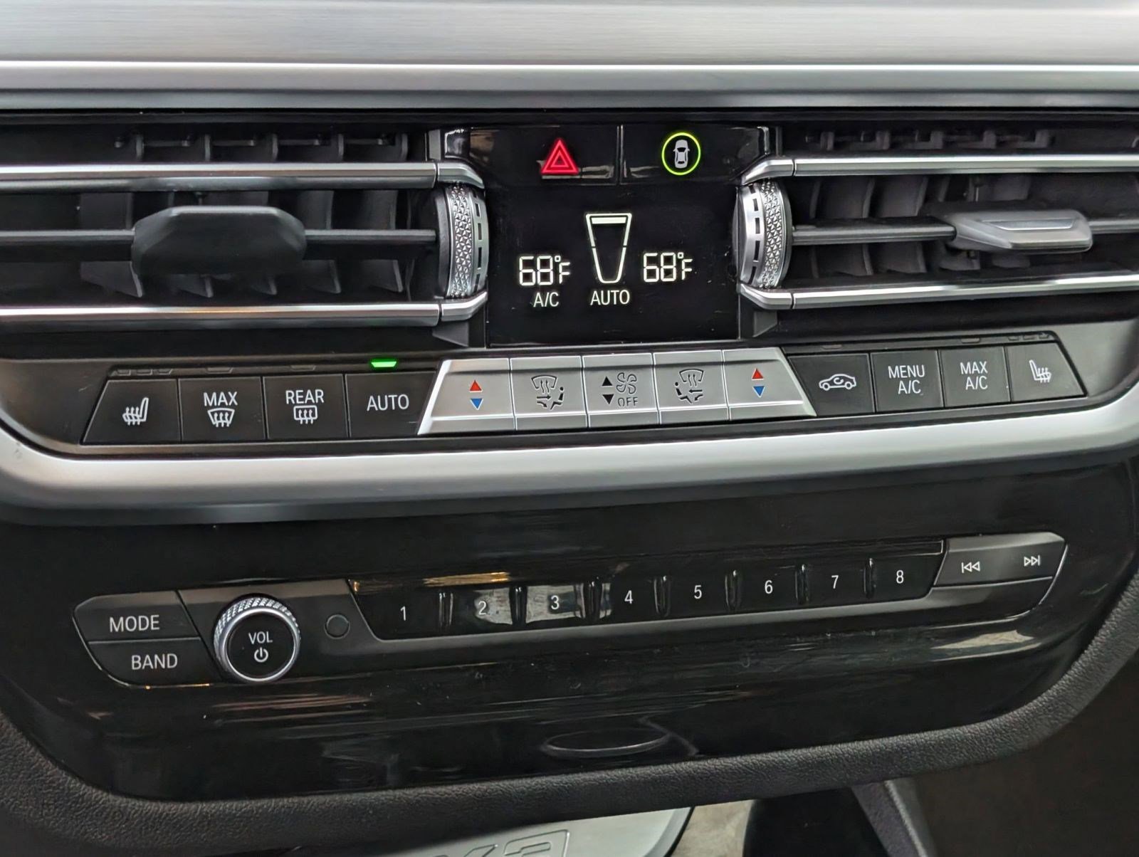 Certified 2022 BMW X3 xDrive30i w/ Premium Package 2 image 25