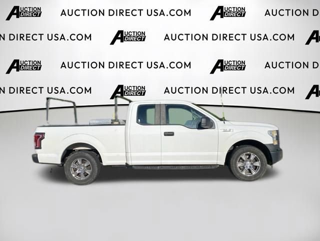 Used 2015 Ford F150 XL w/ XL Power Equipment Group RWD image 24