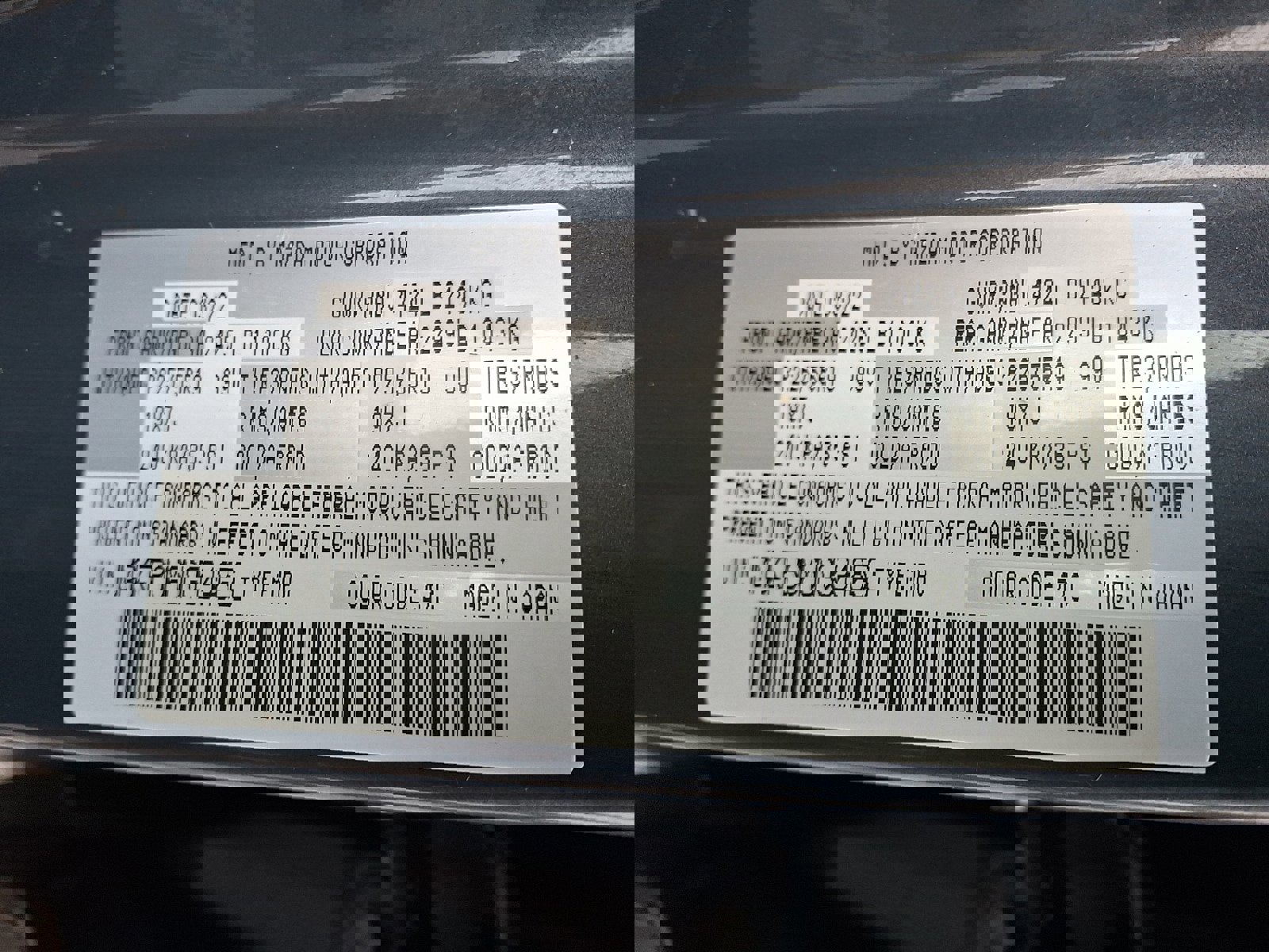 Used 2022 MAZDA CX-5 Carbon Edition image 27