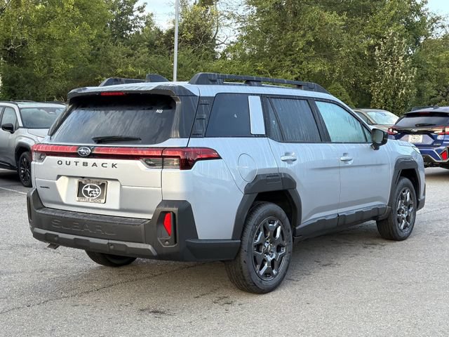New 2026 Subaru Outback Premium AWD/4WD image 3
