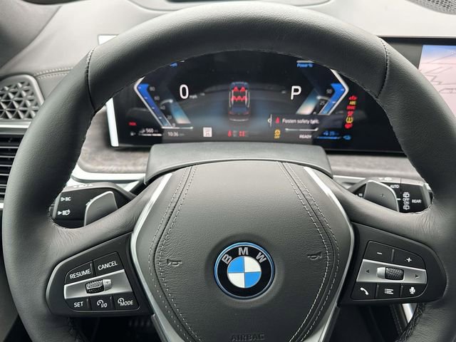New 2026 BMW X5 xDrive50e w/ Premium Package image 15
