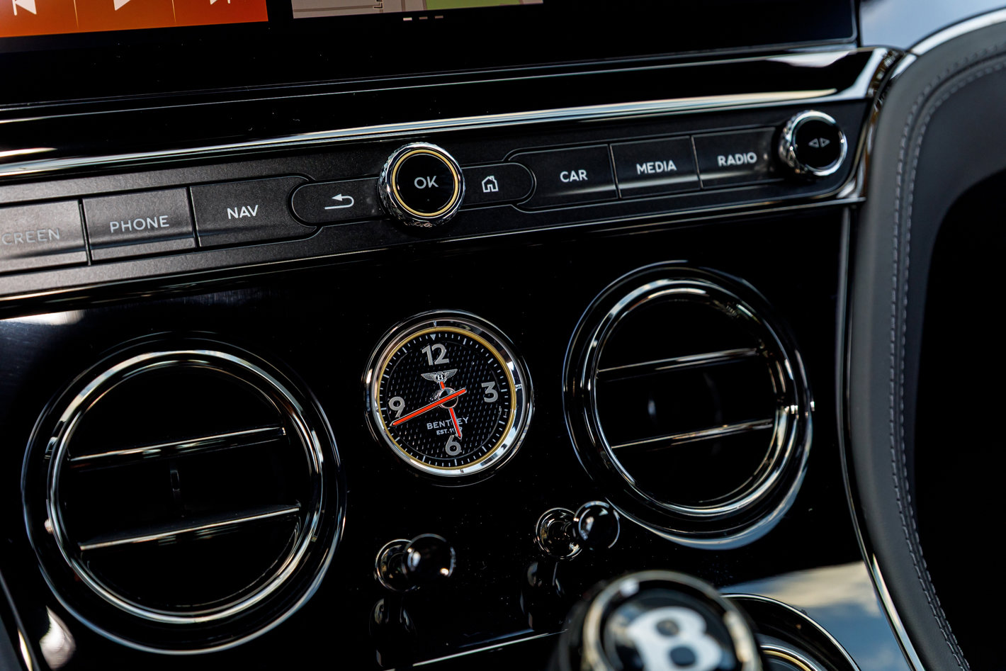 New 2026 Bentley Continental GT image 39