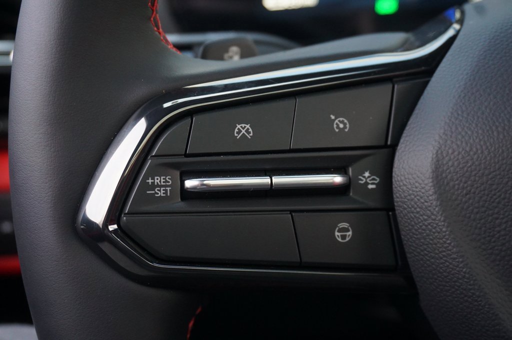 New 2026 Chevrolet Blazer EV SS image 19