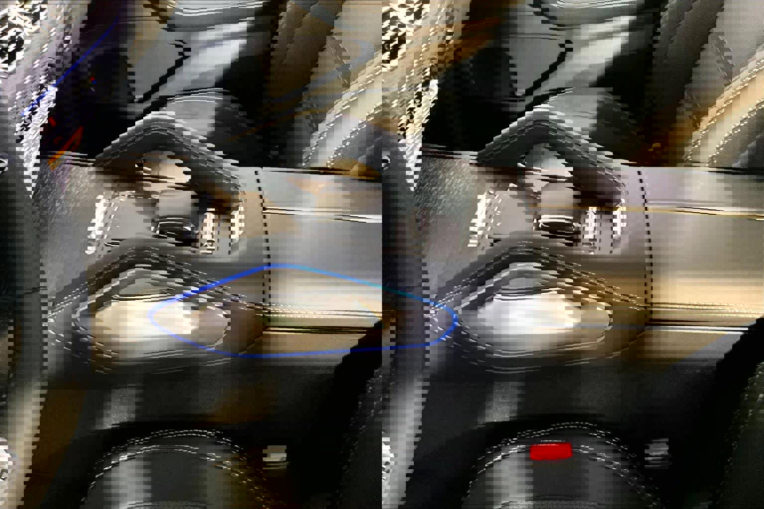 New 2026 Mercedes-Benz GLE 53 AMG 4MATIC image 10