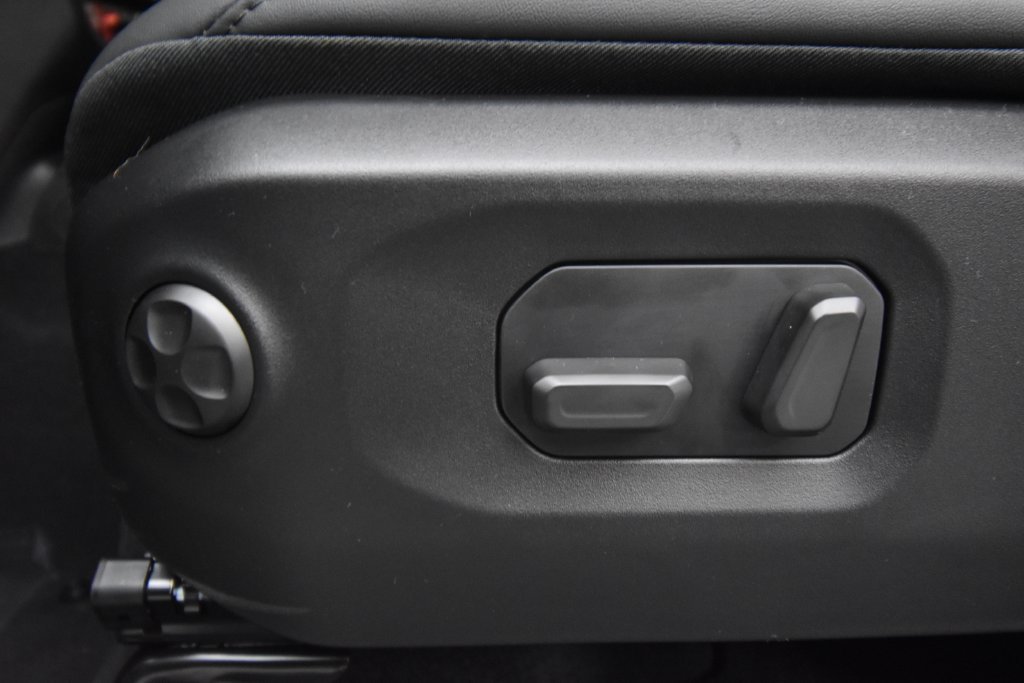 New 2027 Jeep Wrangler Unlimited Rubicon 392 AWD/4WD image 38