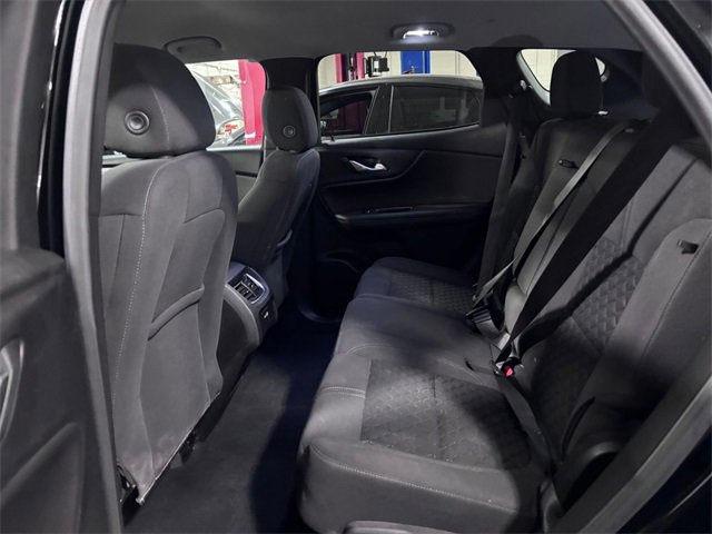 Used 2022 Chevrolet Blazer LT image 24