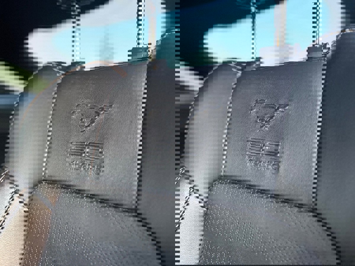 Used 2015 Ford Mustang GT Premium w/ Equipment Group 401A image 10