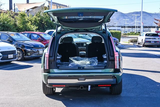 New 2026 Hyundai Ioniq 9 Calligraphy image 7