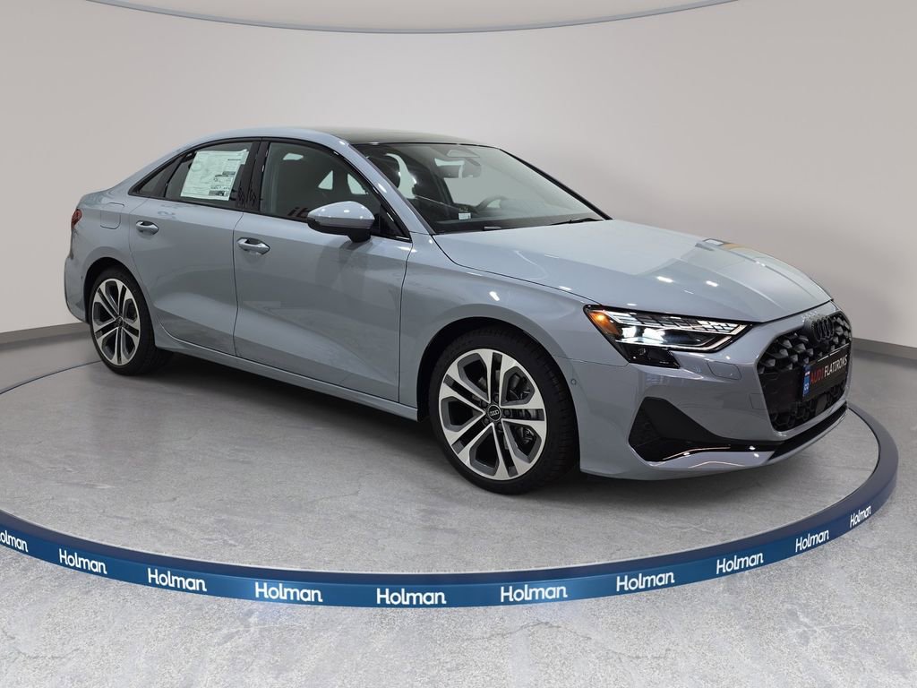 New 2026 Audi A3 2.0T Premium Plus image 4