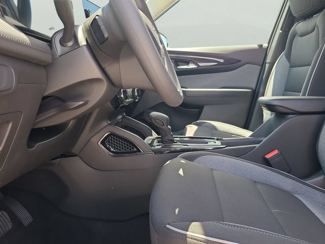 New 2026 Chevrolet TrailBlazer LT w/ Midnight Edition FWD image 21
