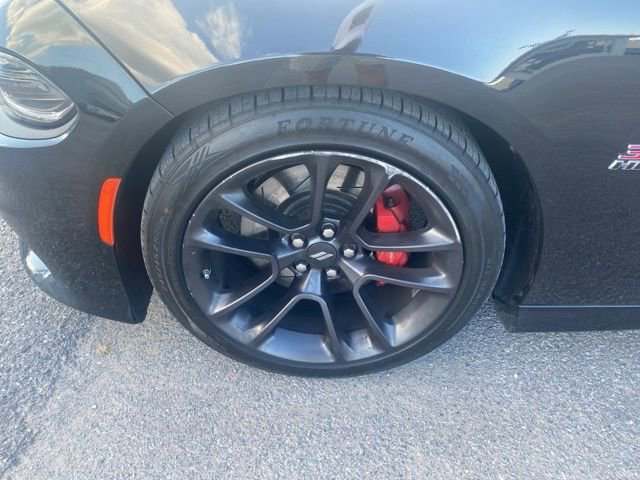 Used 2022 Dodge Charger Scat Pack RWD image 10