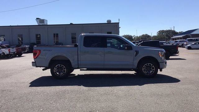 Certified 2023 Ford F150 XLT w/ Equipment Group 302A High image 4