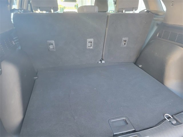 Used 2023 Ford Escape FWD image 16