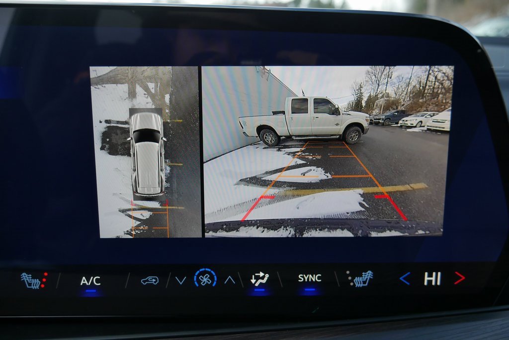 New 2026 Chevrolet Tahoe LT image 17