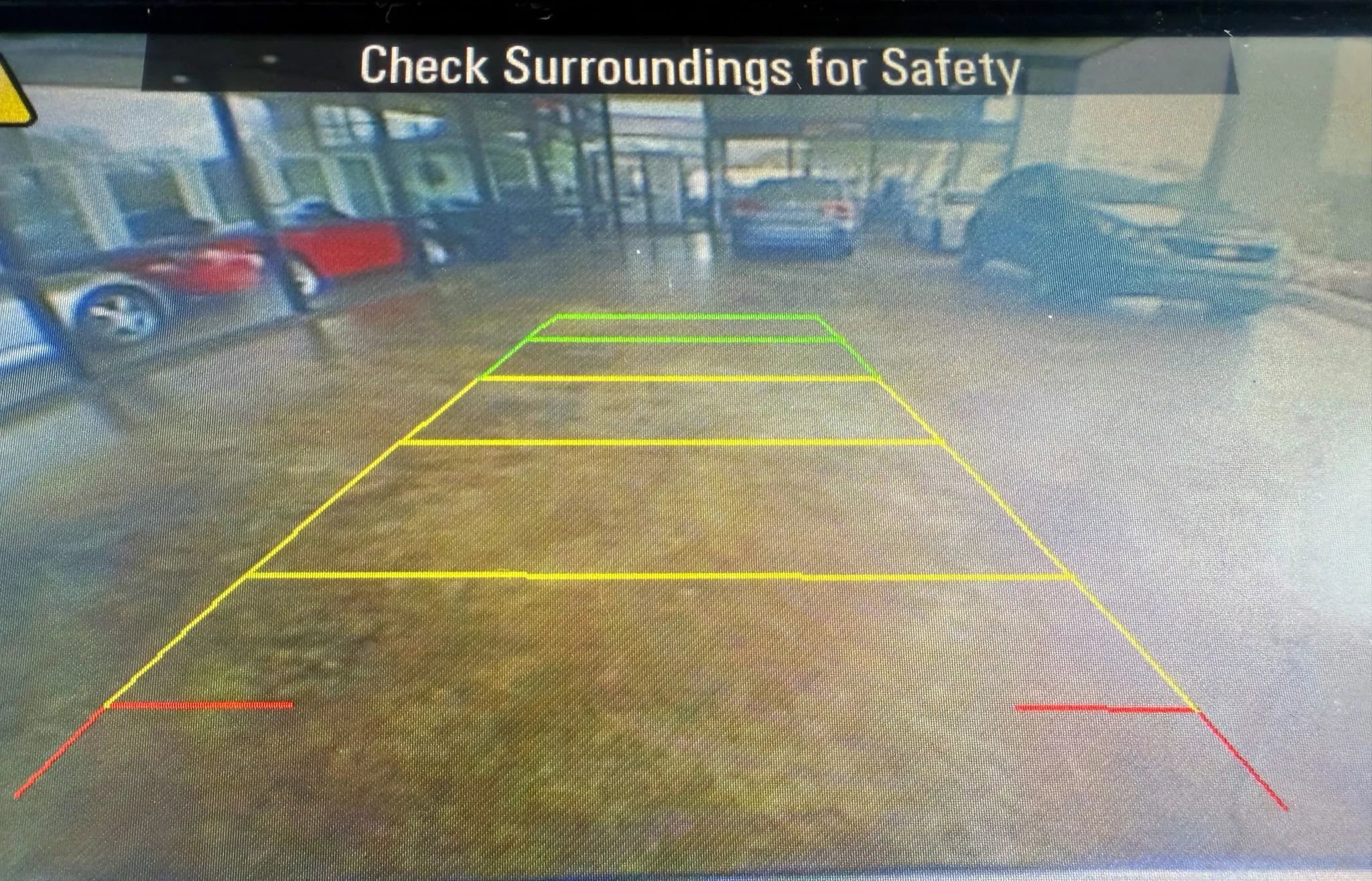 Used 2016 GMC Acadia SLT image 15