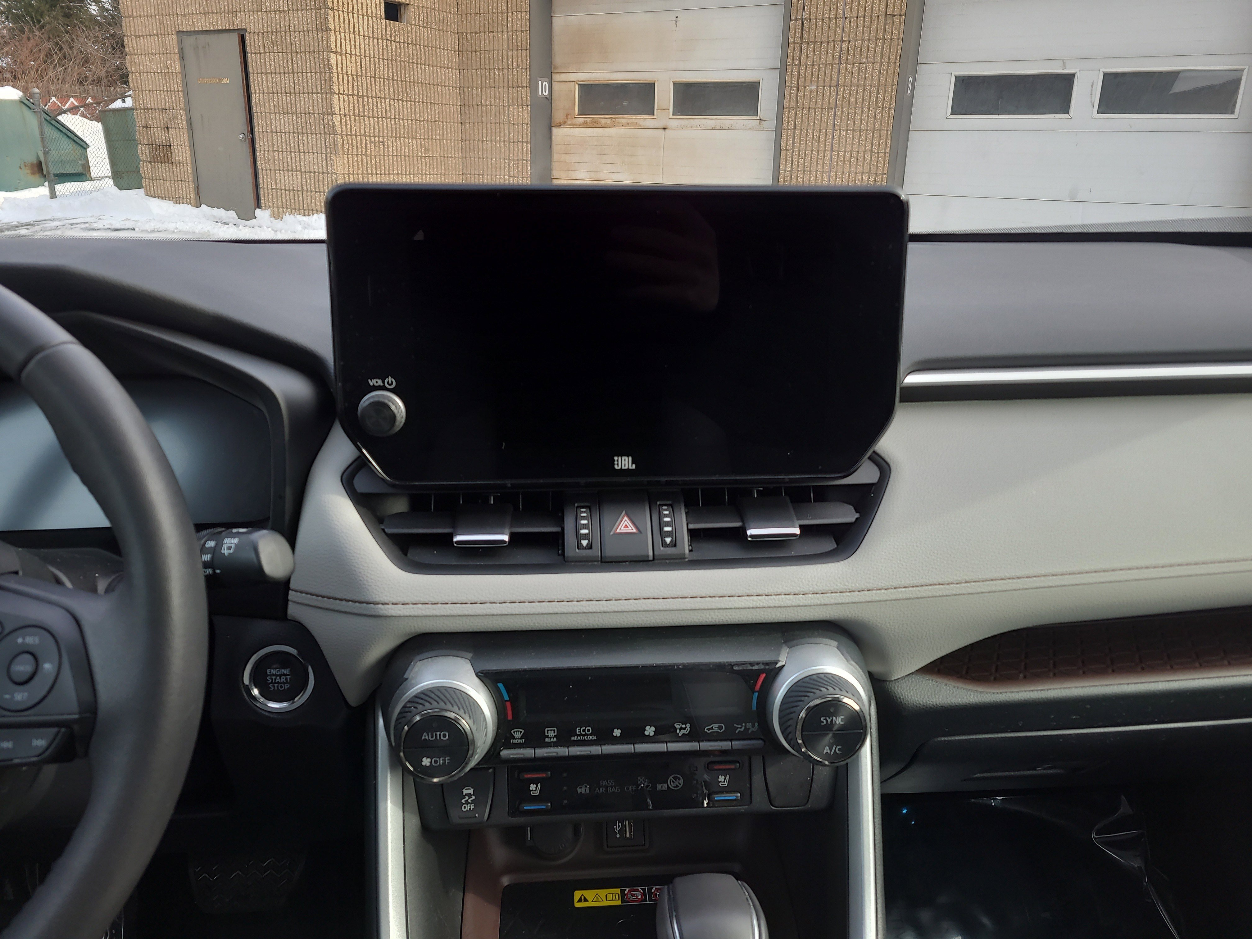 Used 2023 Toyota RAV4 Limited image 21