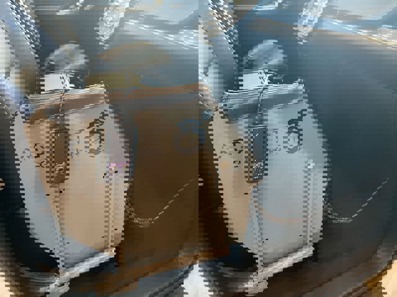 Used 2020 Toyota Sienna SE w/ SE Preferred Package image 33