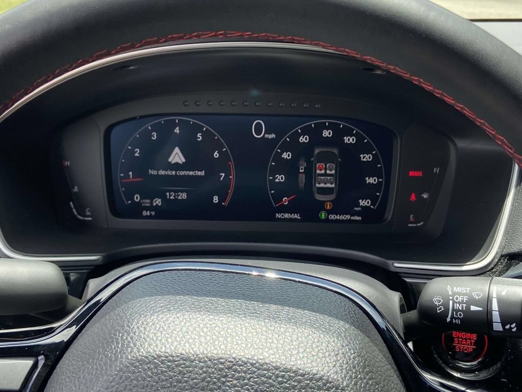 Used 2025 Honda Civic Si image 33