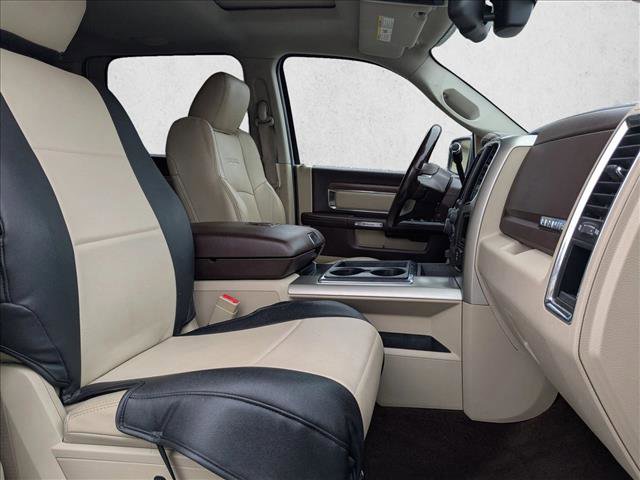 Used 2014 RAM 2500 Laramie w/ Convenience Group image 23