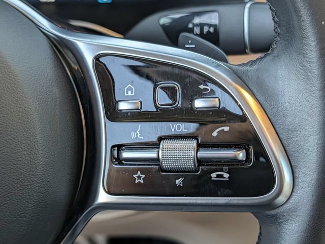 Used 2023 Mercedes-Benz GLC 300 4MATIC Coupe image 18