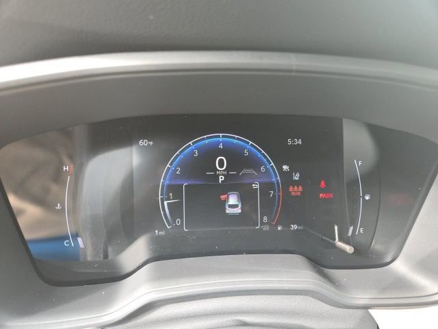 New 2026 Toyota Corolla Cross LE image 11