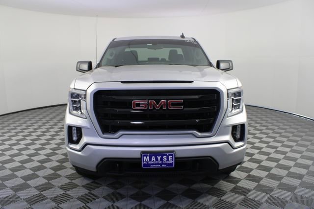 Used 2022 GMC Sierra 1500 Elevation image 26