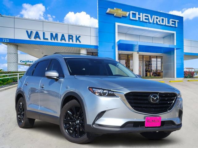Used 2022 MAZDA CX-9 Touring Plus video 1