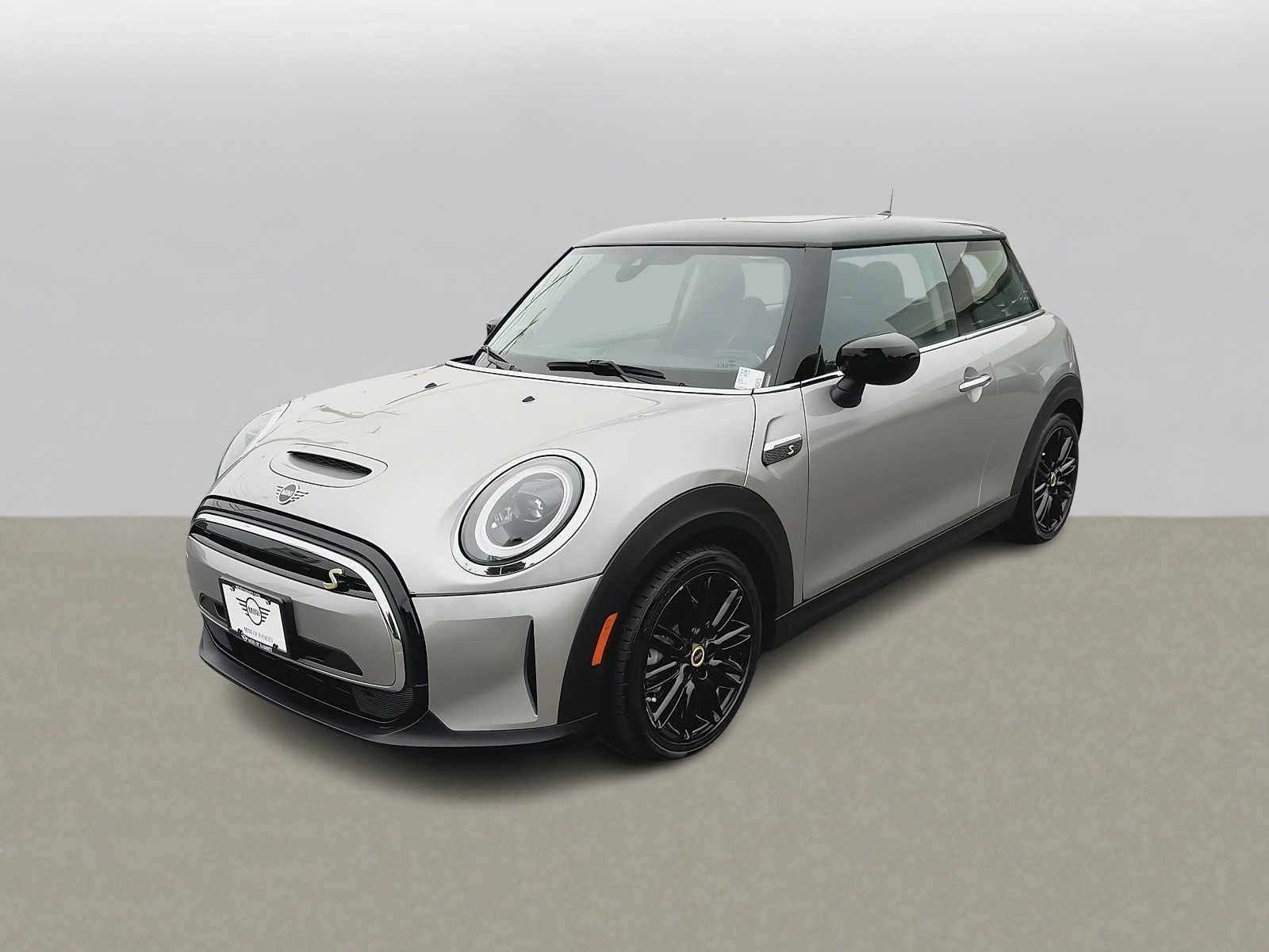 Used 2024 MINI Cooper SE FWD image 4