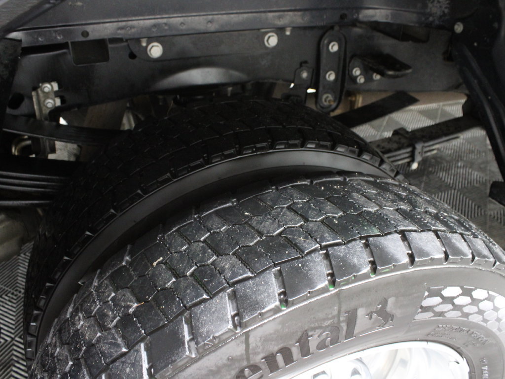 Used 2025 Ford F450 Platinum AWD/4WD image 45