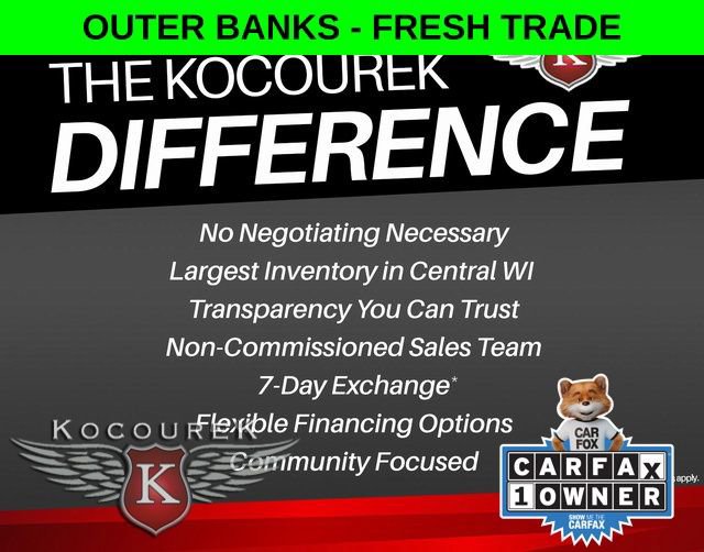 Used 2024 Ford Bronco Outer Banks image 9