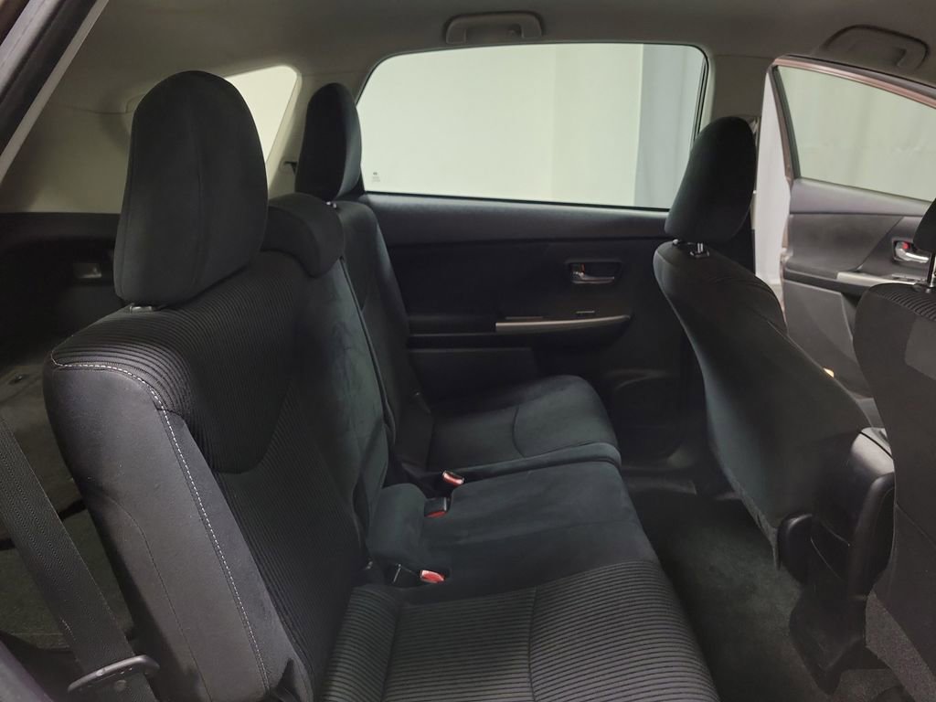 Used 2015 Toyota Prius V Two image 20