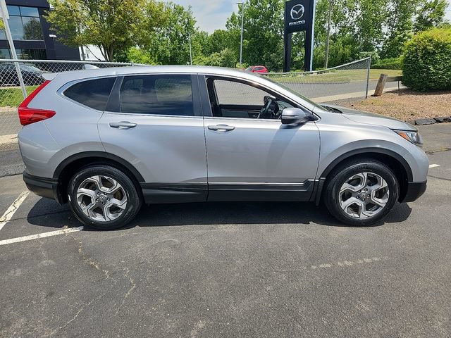 Certified 2019 Honda CR-V EX-L image 7